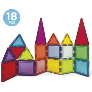 EDUCA - Magnetics Pocket 18 Pcs 20271