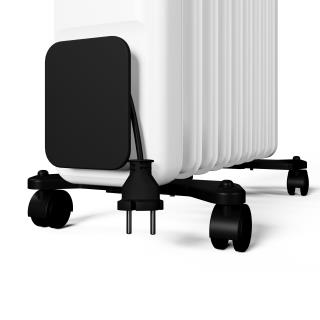 TRISTAR - Radiador a Óleo 2000W KA-5379