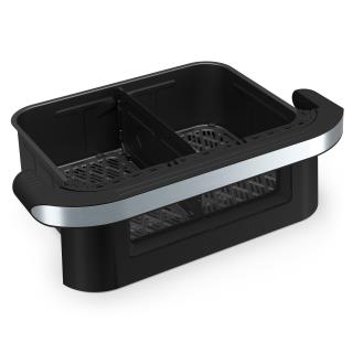 TRISTAR - Airfryer Dual Zone 10L FR-9078