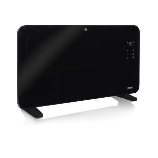 PRINCESS - Aquecedor Painel Vidro 1500W 348415