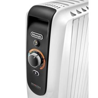 DELONGHI - Radiador TRD51025