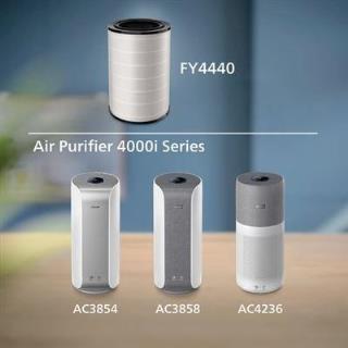 PHILIPS - Filtro p/ Purif. AC4236/10 FY4440/30