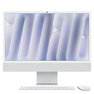 APPLE - iMac 24" M4 4.5K 16GB 512GB MWUV3PO/A