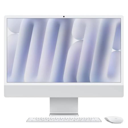 APPLE - iMac 24" M4 4.5K 16GB 512GB MWUV3PO/A