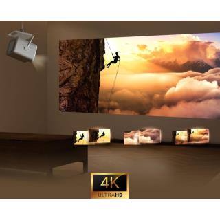 HISENSE - Projector Laser Mini M2 PRO