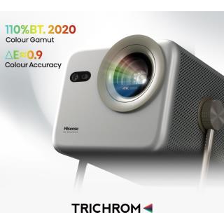 HISENSE - Projector Laser Mini M2 PRO
