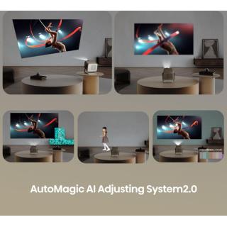 HISENSE - Projector Laser Mini M2 PRO