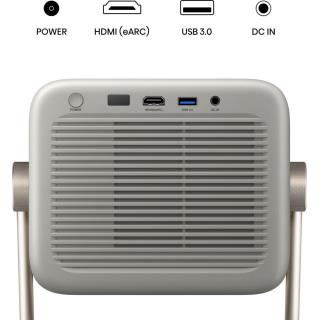 HISENSE - Projector Laser Mini M2 PRO