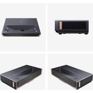 HISENSE - Projector Laser Cinema PT1