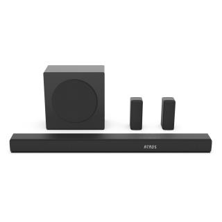 HISENSE - SoundBar 5.1 AX5100Q