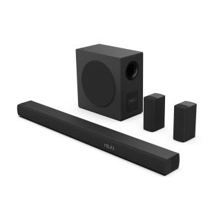 HISENSE - SoundBar 5.1 AX5100Q