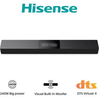 HISENSE - SoundBar HS2000