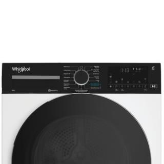 WHIRLPOOL - Máq. Secar Roupa C WD 94M WBS SPT
