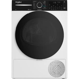 WHIRLPOOL - Máq. Secar Roupa C WD 95M WBR SPT