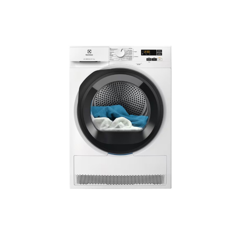 ELECTROLUX - Máq. Secar Roupa EDI618A5BO