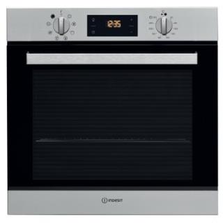 INDESIT- Forno IFW 6540 P IX