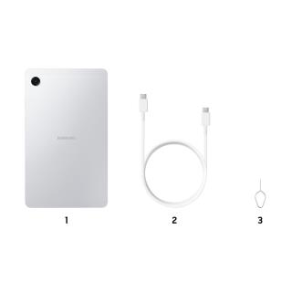 SAMSUNG - Galaxy Tab A11 WiFi 128GB SM-X130NZSEEUB