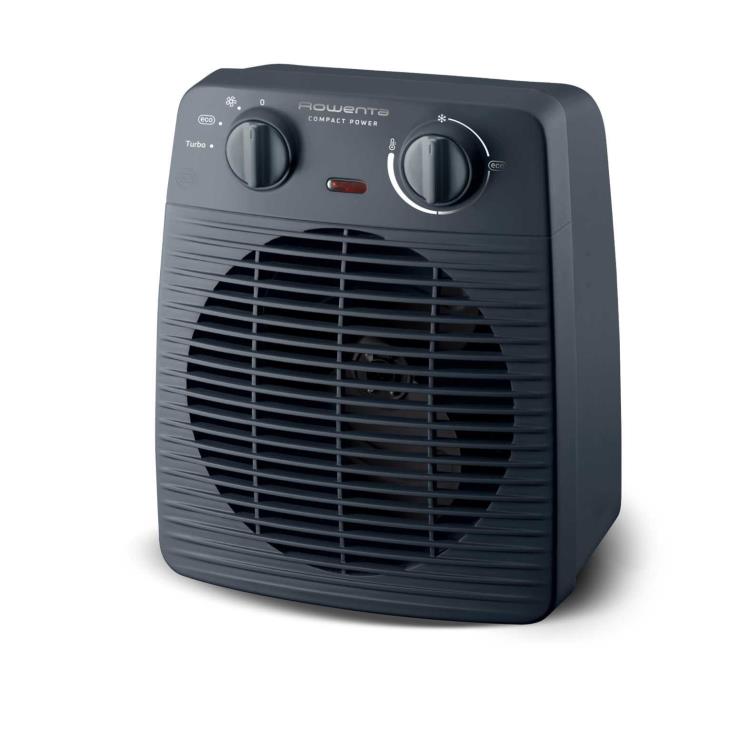 ROWENTA - Termoventilador Compact SO2211F0