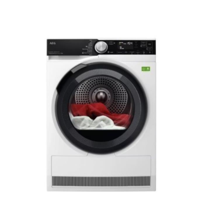 AEG - Máq. Secar Roupa TR959V6PBC