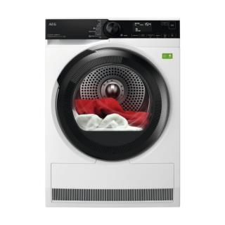 AEG - Máq. Secar Roupa TR939V4PB