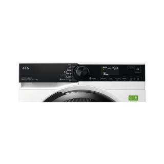 AEG - Máq. Secar Roupa TR939V4PB