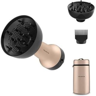 ROWENTA - Secador Curl Harmony CV7D30E0