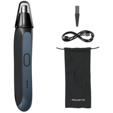 ROWENTA - Aparador Pelos Nariz e Orelhas TN3720E0