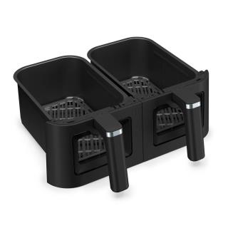 TRISTAR - Airfryer Dupla 9L FR-9075