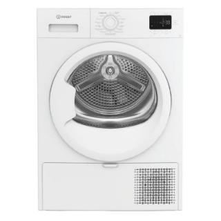 INDESIT - Máq. Secar Roupa C YSD 83D WW SPT