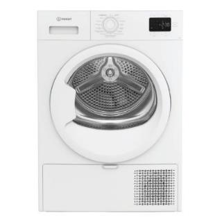 INDESIT - Máq. Secar Roupa C YSD 72D WW SPT