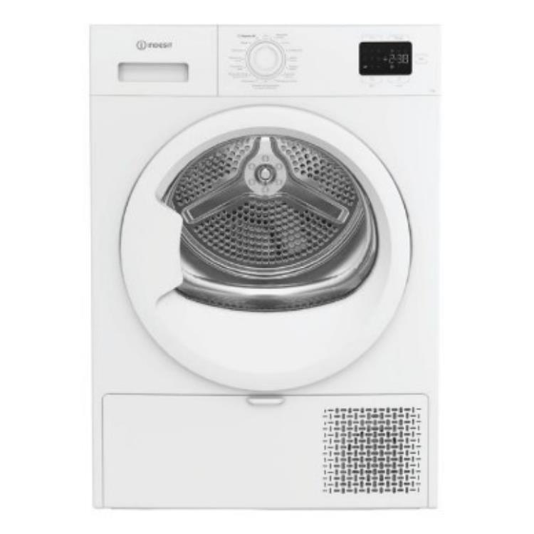 INDESIT - Máq. Secar Roupa C YSD 72D WW SPT