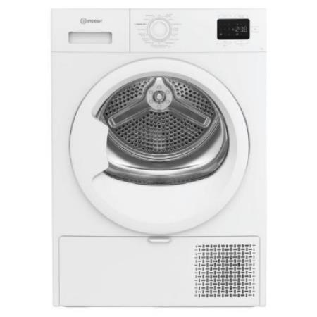 INDESIT - Máq. Secar Roupa C YD 84D WW SPT