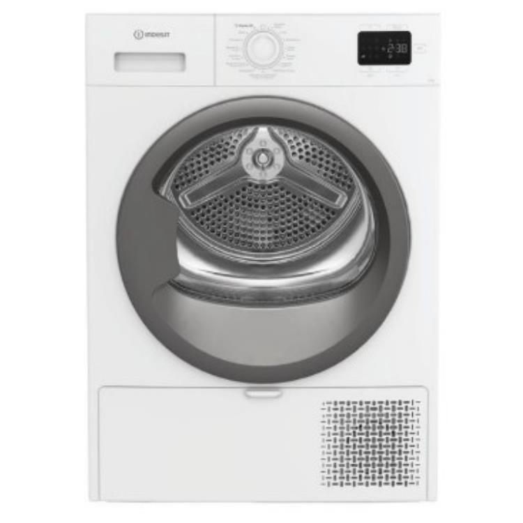 INDESIT - Máq. Secar Roupa C YD 93D WS SPT