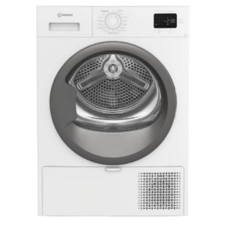 INDESIT - Máq. Secar Roupa C YD 93D WS SPT