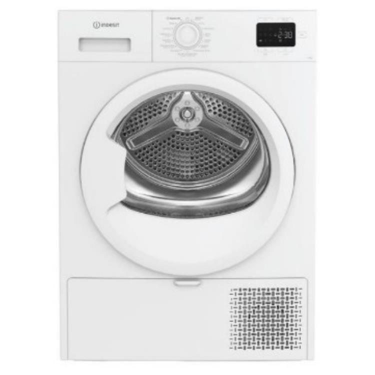 INDESIT - Máq. Secar Roupa C YD 92D WW SPT