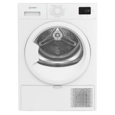 INDESIT - Máq. Secar Roupa C YD 92D WW SPT