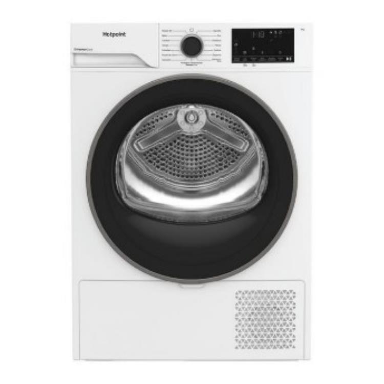 HOTPOINT - Máq. Secar Roupa C HSD 83M WWS PT