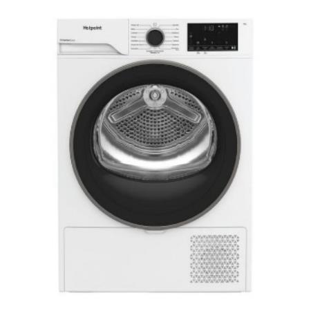 HOTPOINT - Máq. Secar Roupa C HSD 83M WWS PT