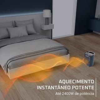 ROWENTA - Termoventilador SO6551F0