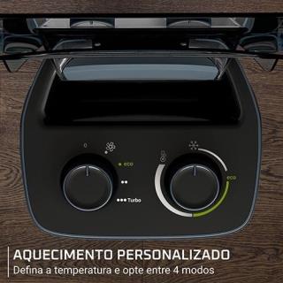 ROWENTA - Termoventilador SO6551F0