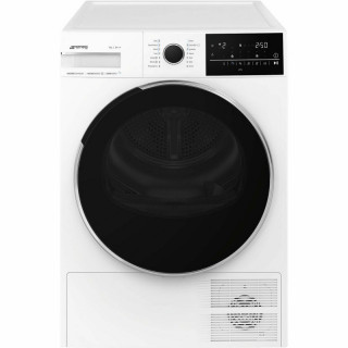 SMEG - Máq. Secar Roupa DNP83SLIN
