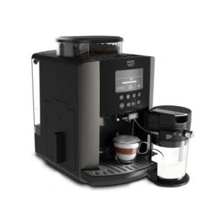 KRUPS - Máq. Café Automática EA819E10
