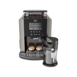 KRUPS - Máq. Café Automática EA819E10