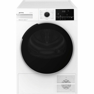 SMEG - Máq. Secar Roupa DNP82SEIN