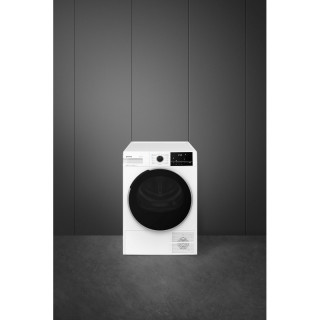 SMEG - Máq. Secar Roupa DNP82SEIN
