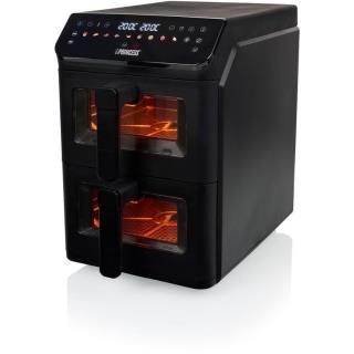 PRINCESS - Airfryer Vertical Dupla 11,2L 182490