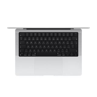 APPLE - MacBook Pro 14" M4 16GB 512GB MW2W3PO/A