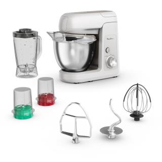 MOULINEX - Máquina de Cozinha QA523B10