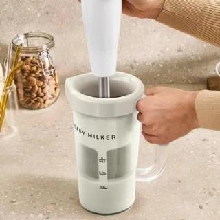 MOULINEX - Varinha Quickchef+Easy Milker VD70PAE0