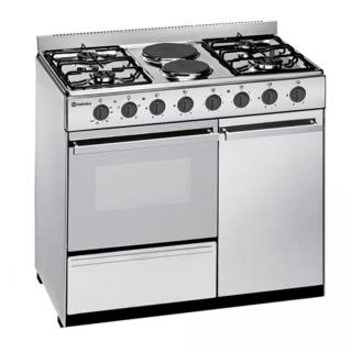 MEIRELES - Fogão Misto E 920 X ST